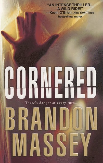 Brandon Massey - Cornered, E-bok