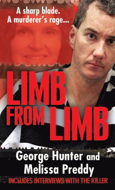 Melissa Ann Preddy, George Hunter - Limb from Limb, E-bok