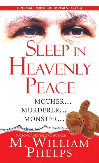 M. William Phelps - Sleep In Heavenly Peace, E-bok