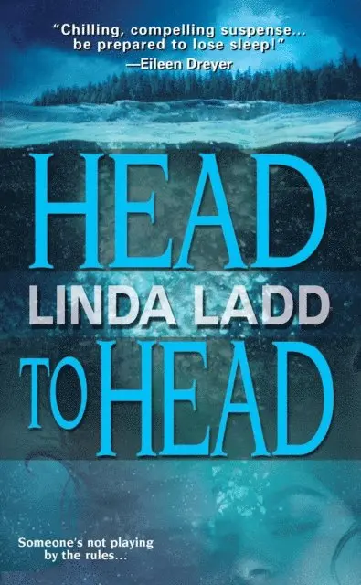 Linda Ladd - Head To Head, E-bok. Tillgänglighet: Lägg i varukorg