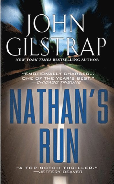 John Gilstrap - Nathan's Run, E-bok