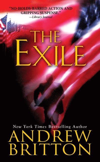 Andrew Britton - Exile, E-bok