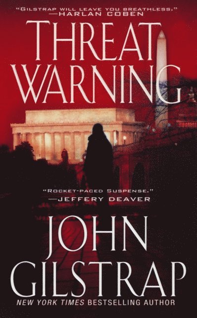 John Gilstrap - Threat Warning, E-bok