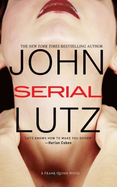 John Lutz - Serial, E-bok