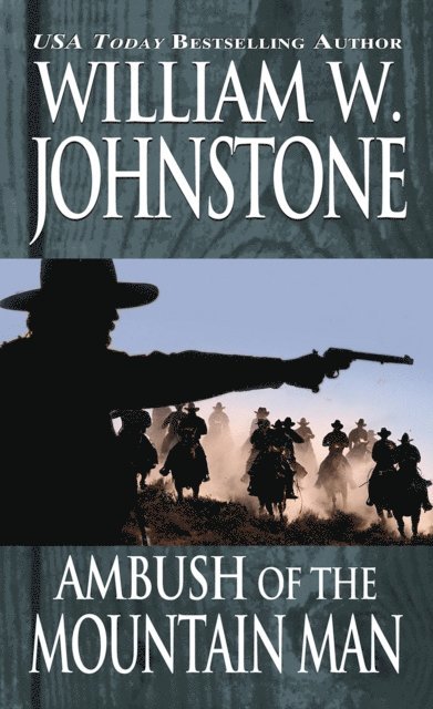 Ambush of the Mountain Man