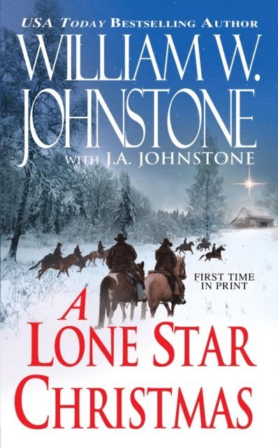 Lone Star Christmas