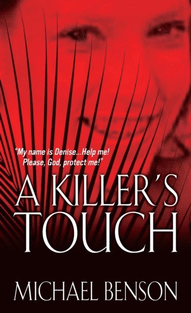 Michael Benson - Killer's Touch, E-bok