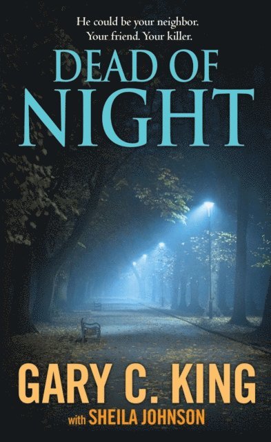 Sheila Johnson, Gary C. King - Dead of Night, E-bok