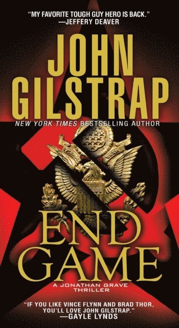 John Gilstrap - End Game, E-bok