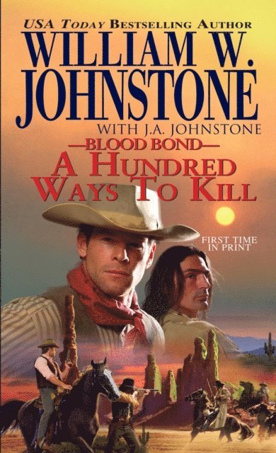 Hundred Ways to Kill