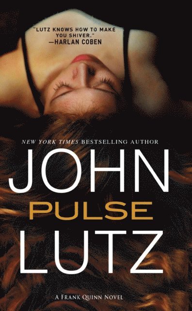 John Lutz - Pulse, E-bok