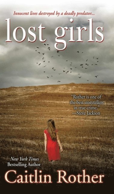Caitlin Rother - Lost Girls, E-bok. Tillgänglighet: Lägg i varukorg