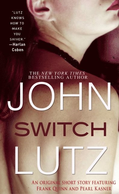 John Lutz - Switch, E-bok