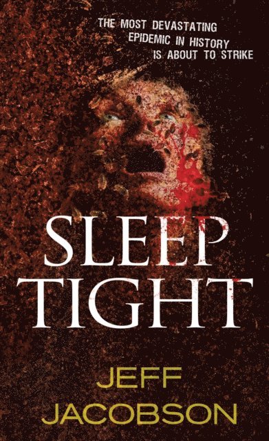 Jeff Jacobson - Sleep Tight, E-bok