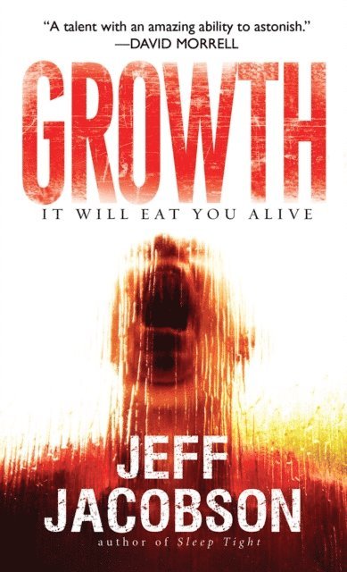 Jeff Jacobson - Growth, E-bok