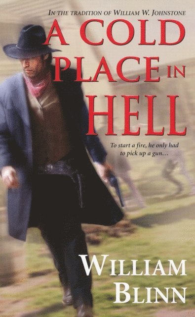 Cold Place In Hell