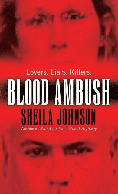 Sheila Johnson - Blood Ambush, E-bok
