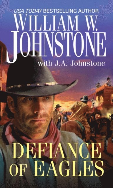 Defiance of Eagles
