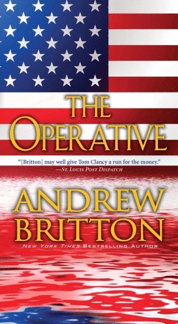 Andrew Britton - Operative, E-bok