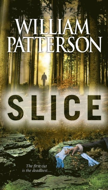 William Patterson - Slice, E-bok