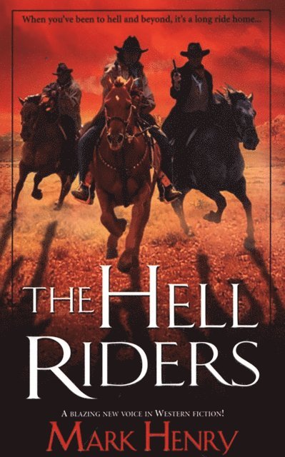 Hell Riders