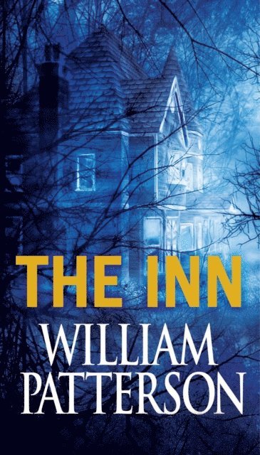 William Patterson - Inn, E-bok