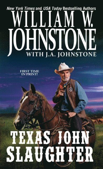 Texas John Slaughter