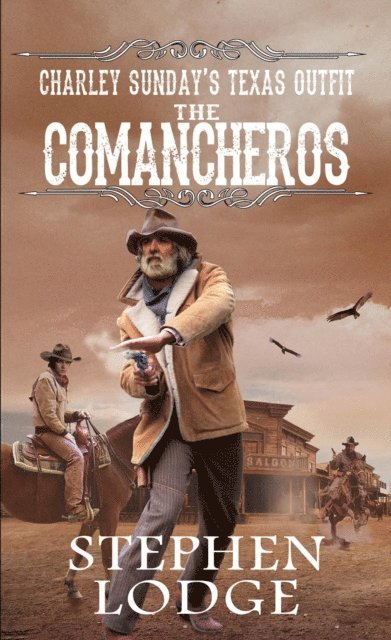 Comancheros