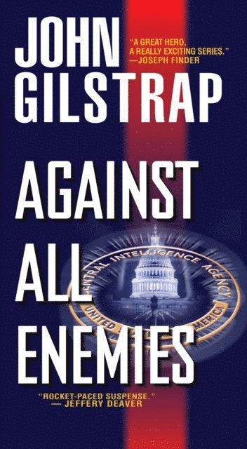 John Gilstrap - Against All Enemies, E-bok