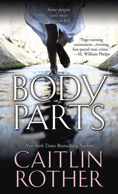 Caitlin Rother - Body Parts, E-bok. Tillgänglighet: Lägg i varukorg