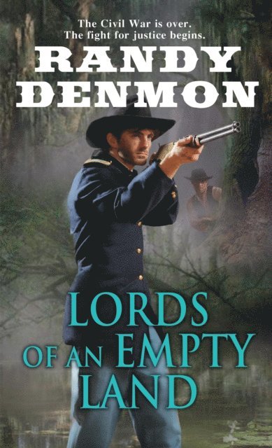 Randy Denmon - Lords of an Empty Land, E-bok. Tillgänglighet: Lägg i varukorg