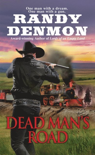 Randy Denmon - Dead Man's Road, E-bok. Tillgänglighet: Lägg i varukorg