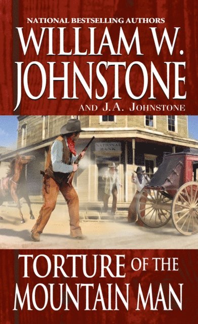 Torture of the Mountain Man