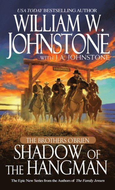 Shadow of the Hangman