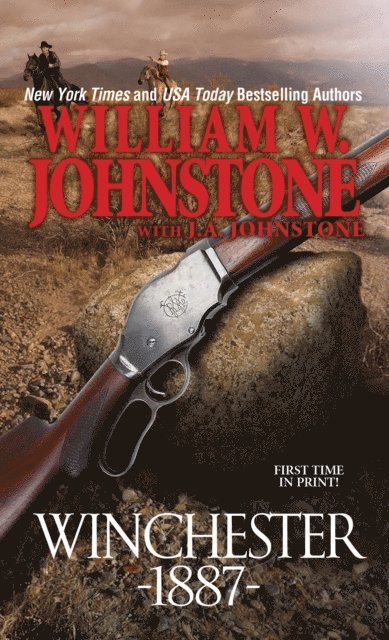 Winchester 1887