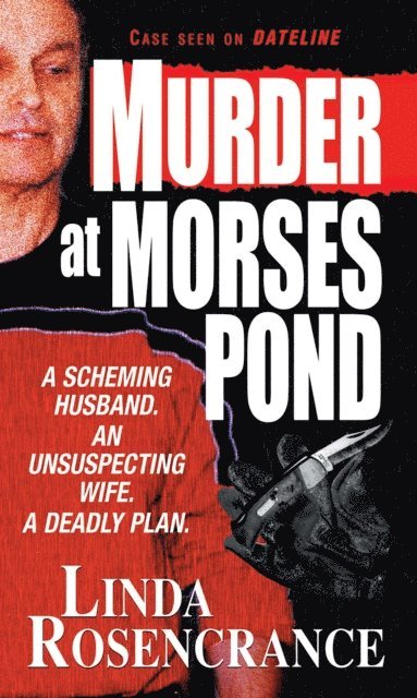 Linda Rosencrance - Murder At Morses Pond, E-bok