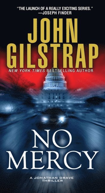 John Gilstrap - No Mercy, E-bok
