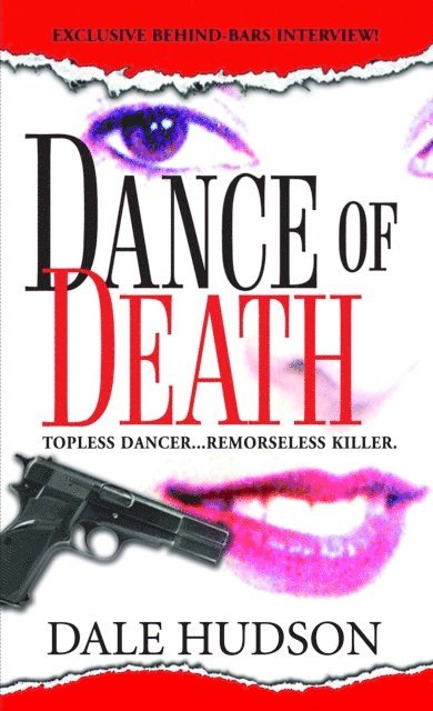 Dale Hudson - Dance Of Death, E-bok