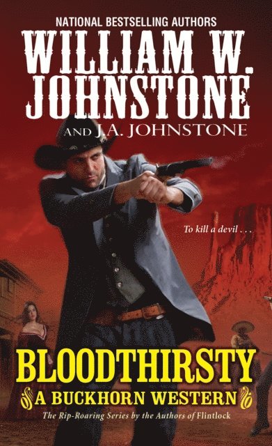 Bloodthirsty