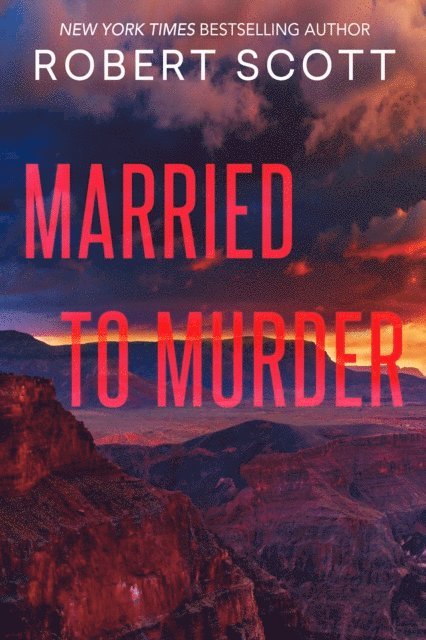 Robert Scott - Married To Murder, E-bok