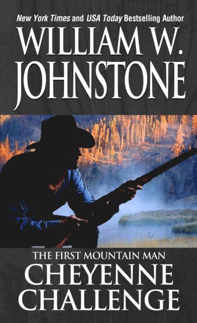 Cheyenne Challenge