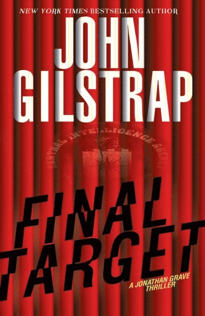 John Gilstrap - Final Target, E-bok
