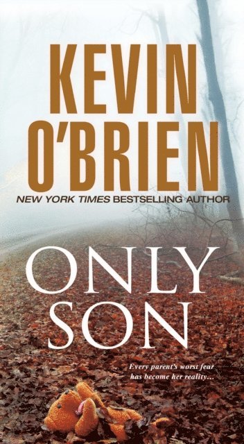 Kevin O'Brien - Only Son, E-bok