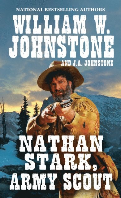 Nathan Stark, Army Scout