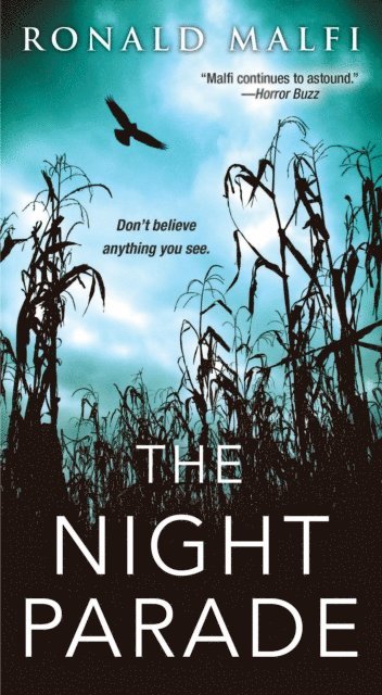 Ronald Malfi - Night Parade, E-bok