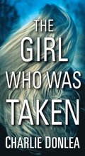 Girl Who Was Taken