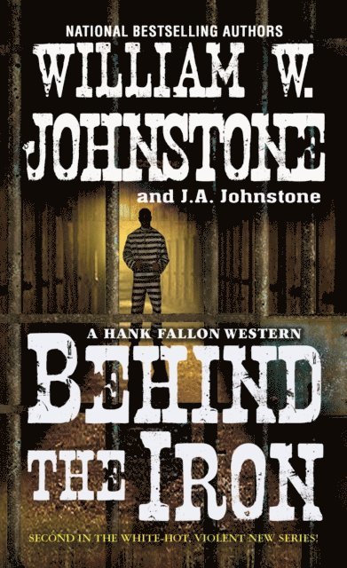 Behind the Iron