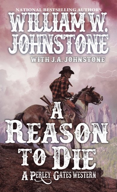 Reason to Die