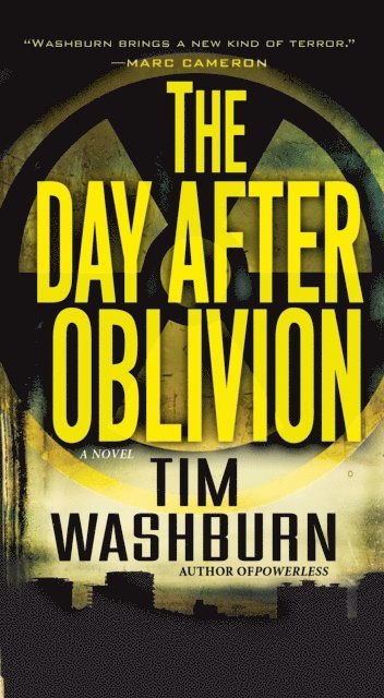 Tim Washburn - Day after Oblivion, E-bok