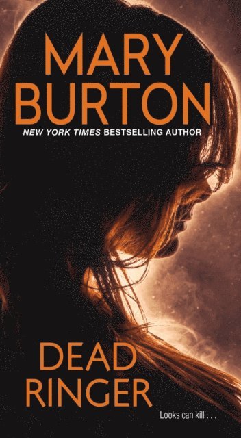 Mary Burton - Dead Ringer, E-bok